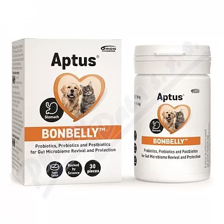 APTUS Bonbelly vet.tbl.30