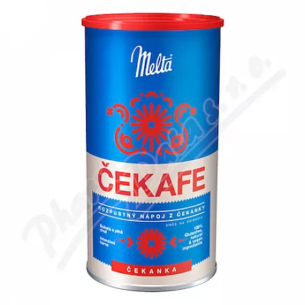 Melta ČEKAFE čekanka 160g