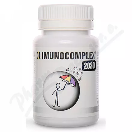IMUNOCOMPLEX 2020 tbl.90