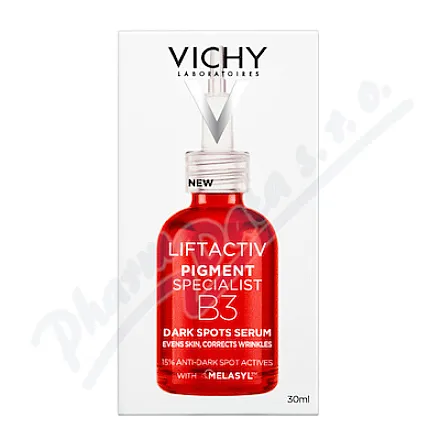 VICHY LIFTACTIV Pigment Specialist B3 serum 30ml
