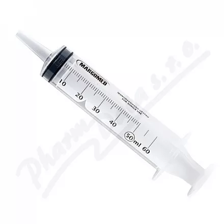 Strzykawka do płukania Steriwund 50(60)ml
