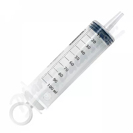 Strzykawka do płukania Steriwund 100ml