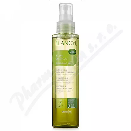 ELANCYL Slim Design Slimming Oil 150ml