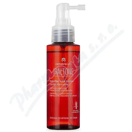 IRALTONE Balsam przeciw wypadaniu włosów 100ml