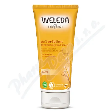 WELEDA Regenerująca odżywka owsiana 200 ml