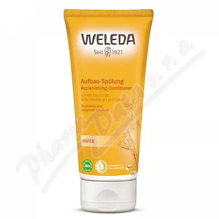WELEDA Ovesný regenerační kondicionér 200ml