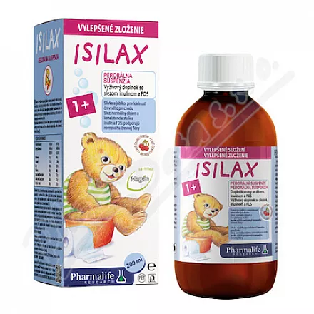 Isilax 1R 200ml Pharmalife