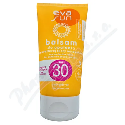 Eva Sun balsam do opalania SPF30 150 ml