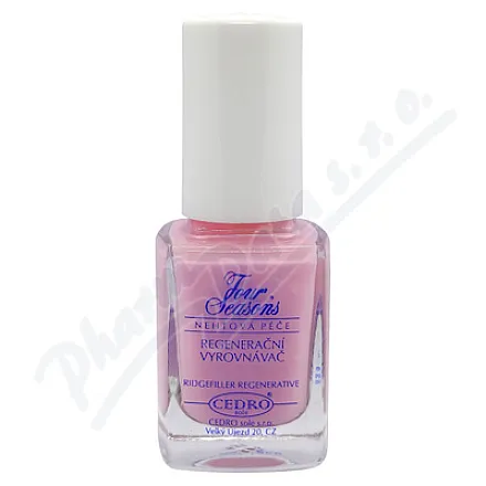 Bufor regenerujący Four Seasons 12 ml