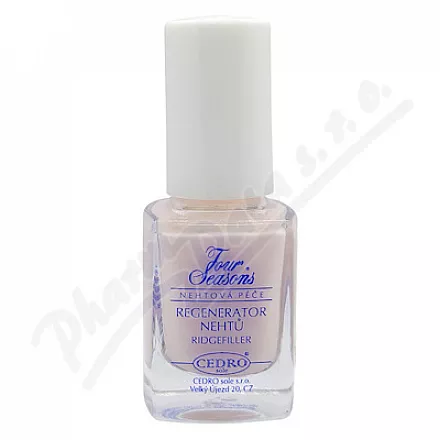 Regenerator do paznokci Four Seasons 12ml