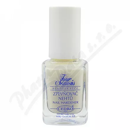 Wzmacniacz do paznokci Four Seasons 12ml