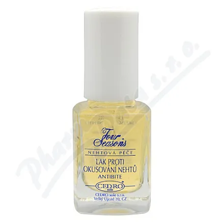 Lakier do paznokci Four Seasons 12ml
