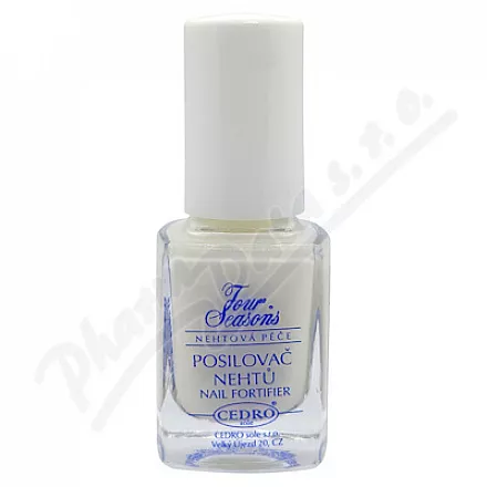 Four Seasons posilovač nehtů 12ml