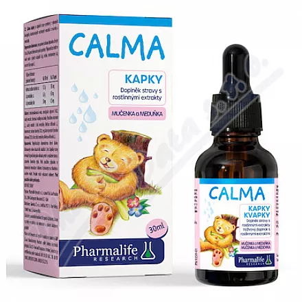 Calma 30ml Pharmalife