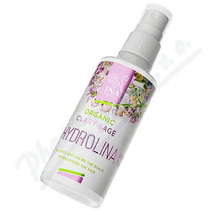 INA Hydrolina Organic Clary Sage BIO 150 ml