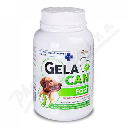 Gelacan Fast 150g