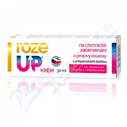 RozeUP krém 30ml