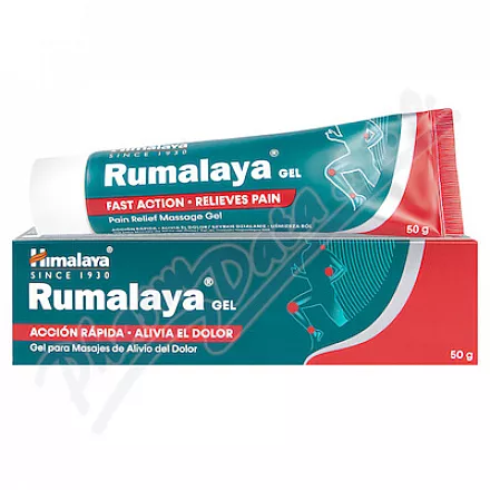 Himalaya Rumalaya gel 50g