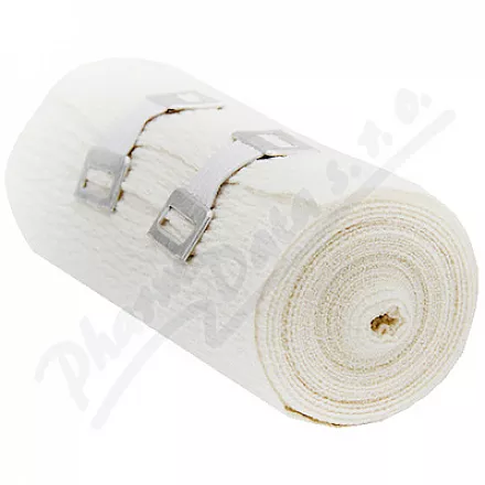 Niesterylny bandaż elastyczny 6cmx5m Steriwund