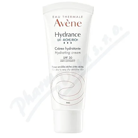 AVENE Hydrance Moisturizer SPF30 40ml
