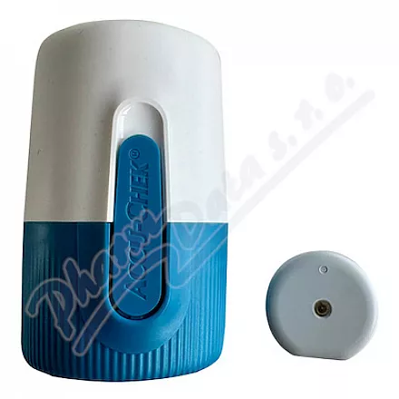 Senzor Accu-Chek SmartGuide