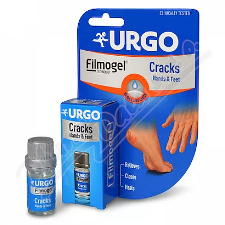 URGO FILMOGEL Cracks 3,25ml