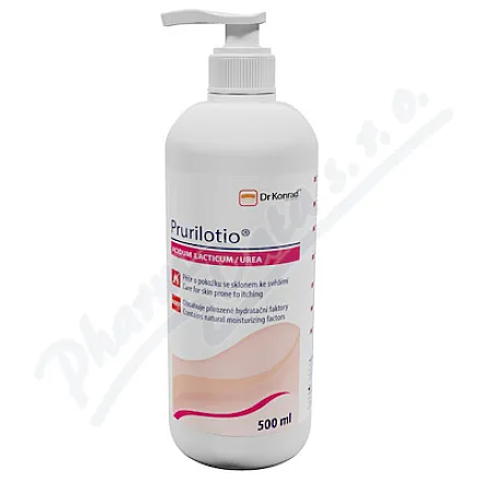 Prurilotio DrKonrad 500ml