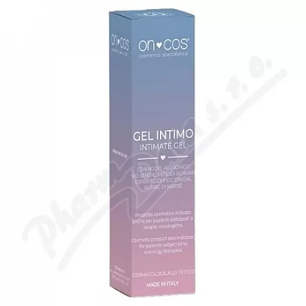 Oncos Intimní gel 30ml