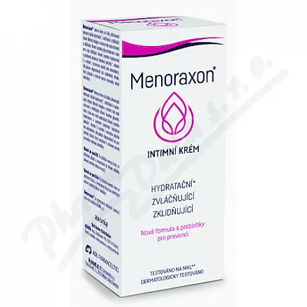 MENORAXON krem intymny 50ml