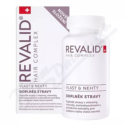 Revalid Hair Complex cps.90