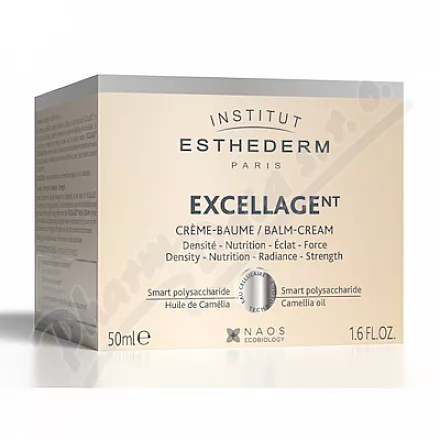 ESTHEDERM Excellage krem-balsam do skóry suchej 50ml