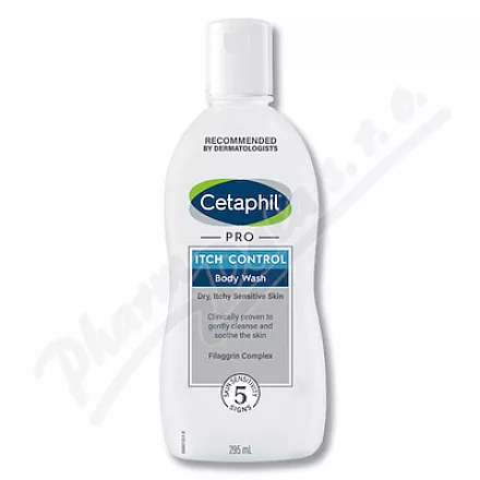 Cetaphil ProItch Control mycí emulze 295ml