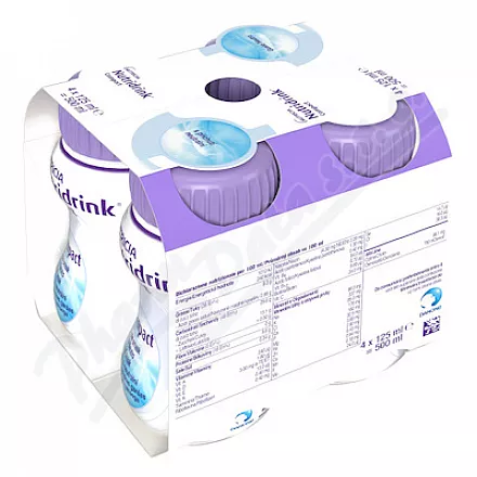 NUTRIDRINK COMPACT S PŘÍCHUTÍ NEUTRÁLNÍ