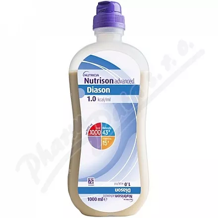 NUTRISON ADVANCED DIASON