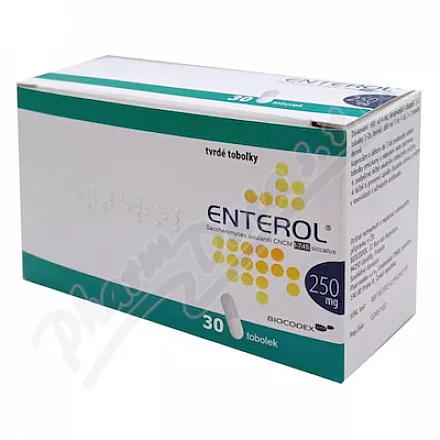 ENTEROL
