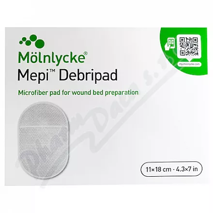 Mepi Debripad