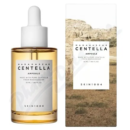 Madagascar Centella Ampoule 55ml