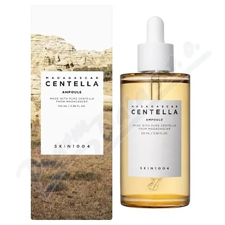 SKIN1004 Madagascar Centella Ampoule 100ml