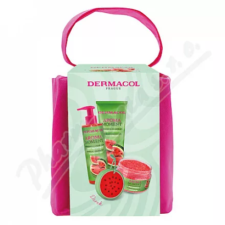 Zestaw upominkowy Dermacol Aroma Moment Watermelon