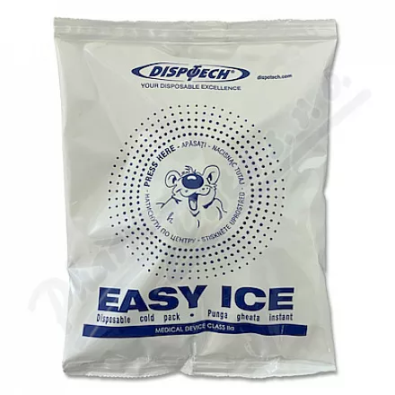 EASY ICE jednorázový chladící sáček 14x18cm
