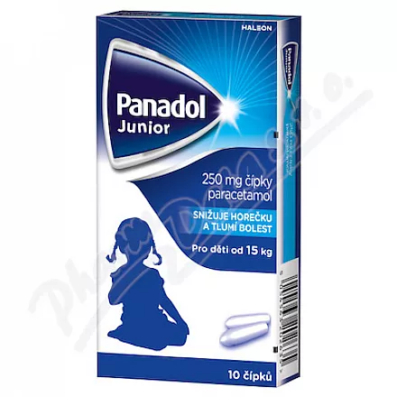 PANADOL JUNIOR
