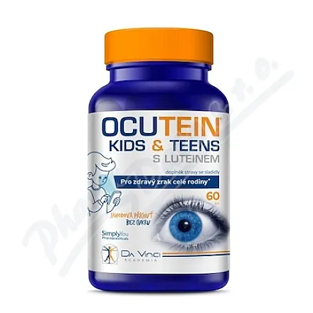 Ocutein Kids