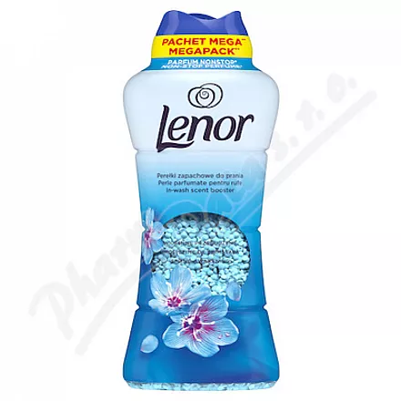 Lenor Unstoppables Spring Awak.vonné perličky 735g