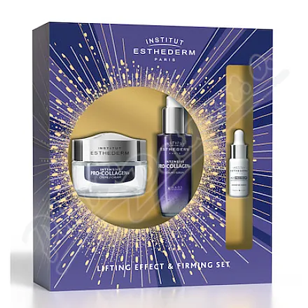 Zestaw kosmetyków ESTHEDERM Pro-Collagen