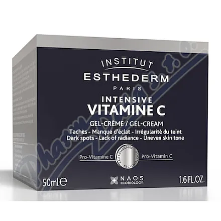 ESTHEDERM Intensywny krem z witaminą C 50ml