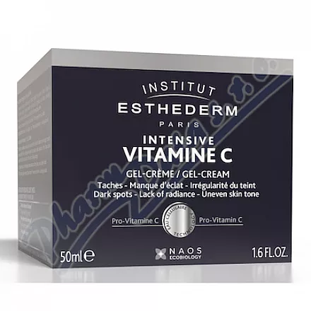 ESTHEDERM Intensive Vitamin C krém 50ml