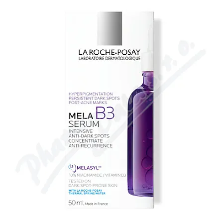 LA ROCHE-POSAY MELA B3 serum 50ml