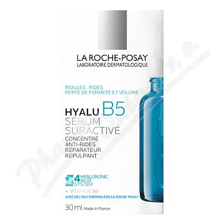 LA ROCHE-POSAY HYALU B5 serum 30ml