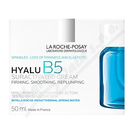 LA ROCHE-POSAY HYALU B5 krem 50ml