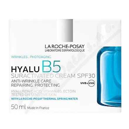 LA ROCHE-POSAY HYALU B5 krem SPF30 50ml